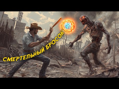 Видео: Охота на волков и встреча с питчером | Dysmantle #10