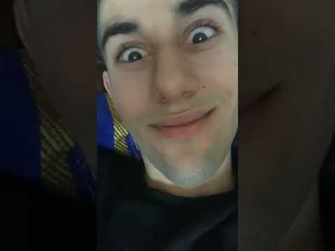 Видео: Рауф и Фаик трансляция Фаика 09.07.2019