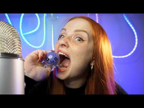Видео: Я попробовала дешевые ASMR-гаджеты, так что вам не придется этого делать!