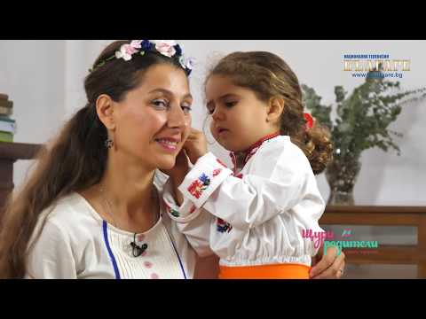 Видео: Щури родители - ЕПИЗОД 2 - ЕДНО ЩУРО СЕМЕЙСТВО