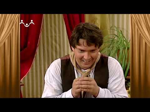 Видео: Сказки и Истории. Король и слуга. Золотой лев