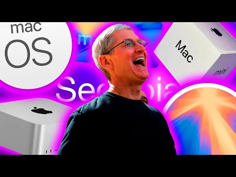 Видео: 🔥ПОСЛЕДНЯЯ MACOS🔥ДАЛЬШЕ R.I.P?🔥- ALEXEY BORONENKOV - 4K