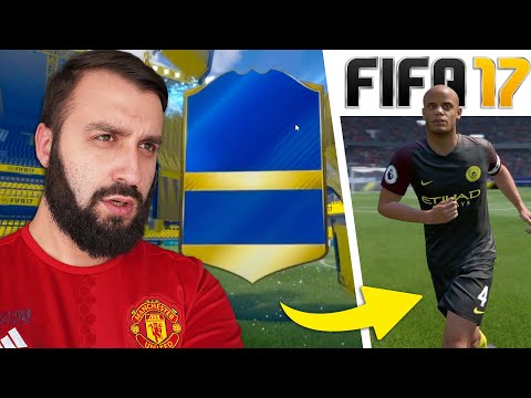 Видео: FIFA 17 - Последня хорошая футбольная игра?