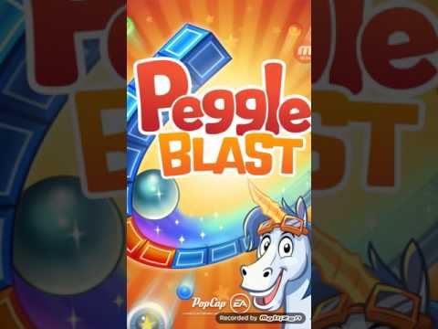 Видео: Peggle Blast Прохождение 2