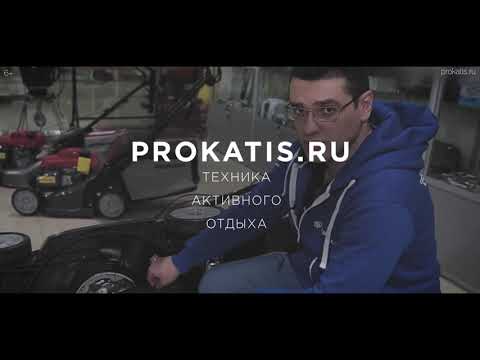 Видео: ГОТОВИМ К ЗИМЕ. ГАЗОНОКОСИЛКА. Как верно сделать техническое обслуживание садовой техники