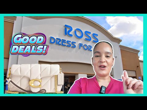 Видео: ПРОСМОТР ВСЕХ ХОРОШИХ ПРЕДЛОЖЕНИЙ ДО 50 ДОЛЛАРОВ В ROSS
