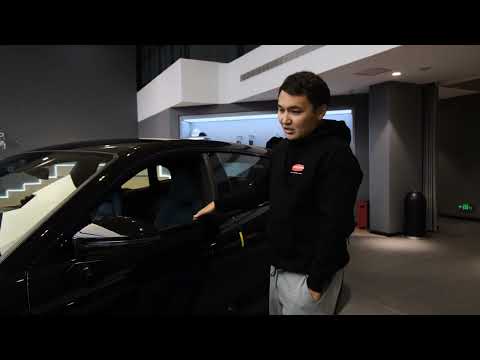 Видео: ZEEKR 007! Зачем платить больше?