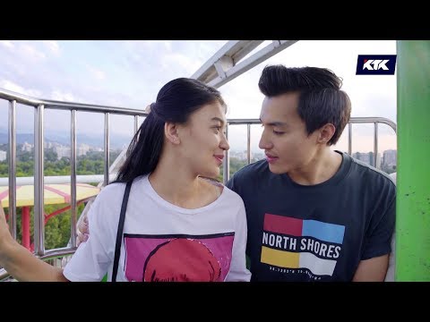 Видео: Қиын шақ. Телехикая. 8-бөлім