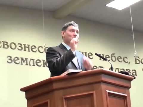 Видео: Вопросы и ответы 2. Д. Самарин