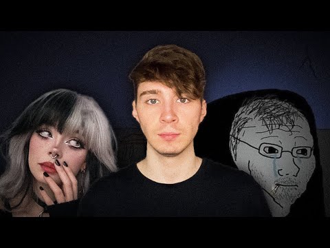 Видео: Кто Такие НОРМИСЫ? И Почему их Хейтят в 2025?