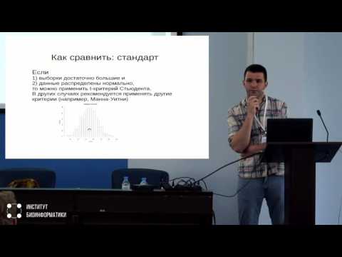 Видео: Как правильно задать вопрос знакомому статистику | Никита Алексеев