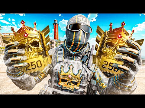 Видео: Как на самом деле выглядят 250 лучших лобби в Rebirth Ranked Warzone