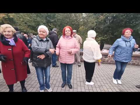 Видео: Такое счастье.......... 12.10.24 Гомель парк Луначарского 🥰