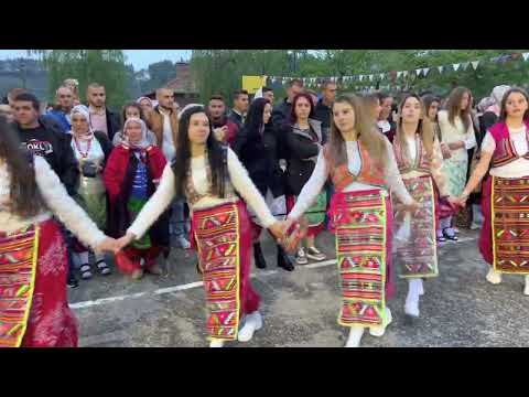 Видео: Танцов състав с. Лъжница