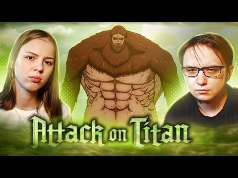 Видео: ЗИК ЗАЛЕТЕЛ В ЗАМЕС!!! Гигачады атакуют 4 сезон 18 серия