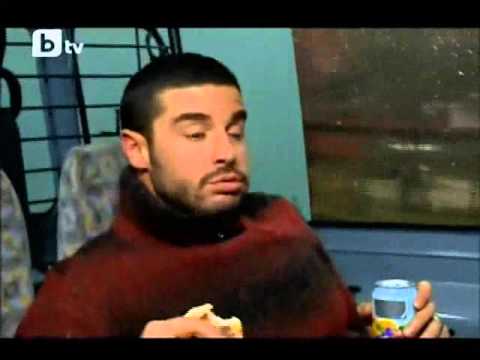 Видео: Берк Октай - Забавен и чаровен