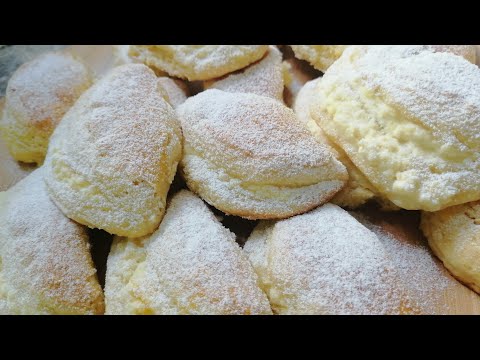 Видео: Կաթնաշոռով #Թխվածքաբլիթներ #сочники, простой рецепт   сочники с творогом рецепт по госту