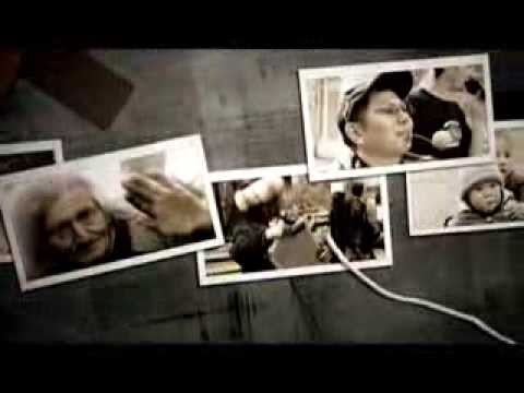 Видео: Ален Офойо Кыргызстан  в лицах Непохожий на других