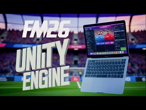 Видео: Бета-версия FM26 на MacBook M2 шокирует всех!