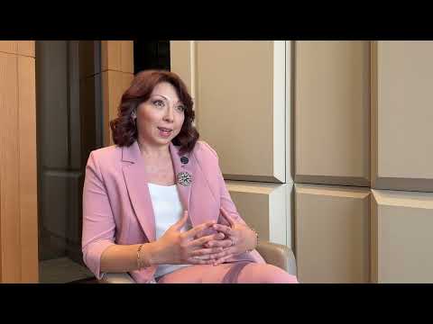 Видео: Алия Утельбаева: как создать команду мечты и вывести компанию на новый уровень