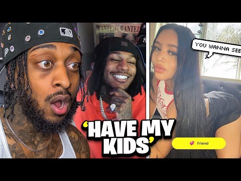 Видео: DreDaTopic реагирует на приложение «Денежное приложение»: Ризз Бог Джамир возвращается!