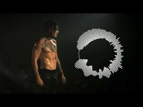 Видео: MORGENSHTERN - Когда Нас Отпустит (slowed & reverb) +BASS