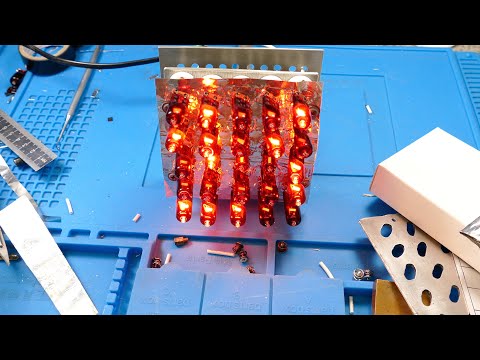 Видео: ТермоБро №12 Верхний нагреватель V 1.0