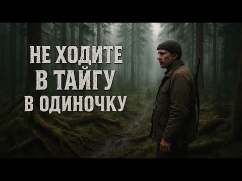 Видео: ТУРИСТ УВИДЕЛ СУЩЕСТВО В ТАЙГЕ — И ТЕПЕРЬ ОН ЖАЛЕЕТ, ЧТО ВООБЩЕ ТУДА ПОШЁЛ!