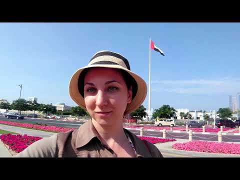Видео: Дубай | От песков до небоскребов | Маршрут по исторической части | Часть 1