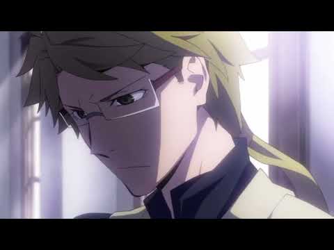 Видео: Куникида Доппо клип " Мой идеальный мир" Великий из бродячих псов/ Bungo Stray Dogs