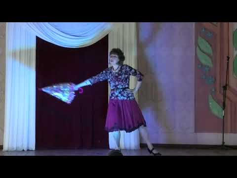Видео: "Осенний блюз"Концерт "Осенний блюз"Музыкальный театр "Ноктюрн"Запорожье