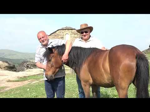 Видео: СЕЛО ШТАВИЦА-РОЖДЕСТВО НА ПРЕСВЕТА БОГОРОДИЦА (ПРВ ДЕЛ)