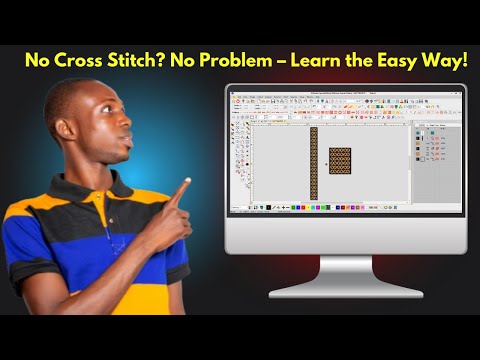 Видео: Эксперт раскрывает главные секреты идеальной вышивки монограмм на клапанах и карманах кафтана