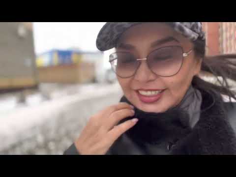 Видео: Актобе. Батыс 2 , Абулхаирхана хана. 19 ноября 2022 г.