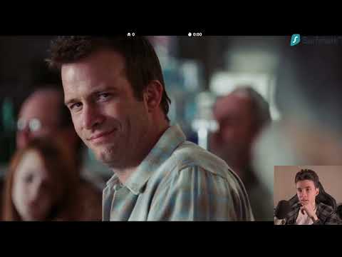 Видео: ХЕСУС СМОТРИТ ФИЛЬМ МГЛА 2007