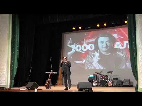 Видео: Петро Чорний - Концертні хроніки (2024)
