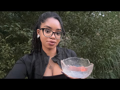 Видео: Ты — дитя воды | Изобилие — твоё право по рождению 🌊🧜🏽‍♀️