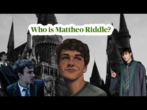 Видео: Кто такой Маттео Редл?