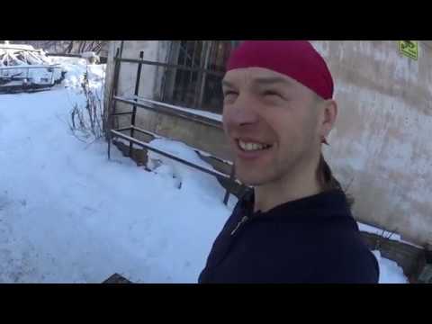 Видео: Тохацу-30 (Tohatsu M 30 H S) докатился! Субботняя разборка под шашлык...