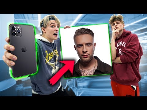 Видео: УГАДАЙ знаменитость и ПОЛУЧИ новый IPHONE 11 PRO