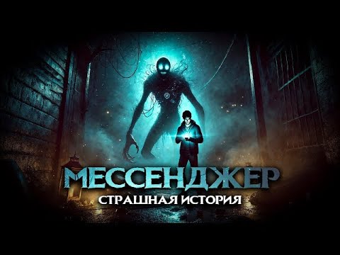 Видео: Мессенджер I Страшные Истории