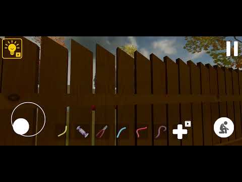 Видео: Побег пацана 2 прохождение побег через дверь