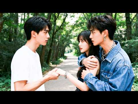 Видео: CEO и топ-актер столкнулись из-за бедной девушки! 💥