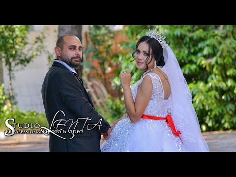 Видео: Сватбения Ден на Кирил и Милена..8.06.2024..ОРК.АРМАНИ