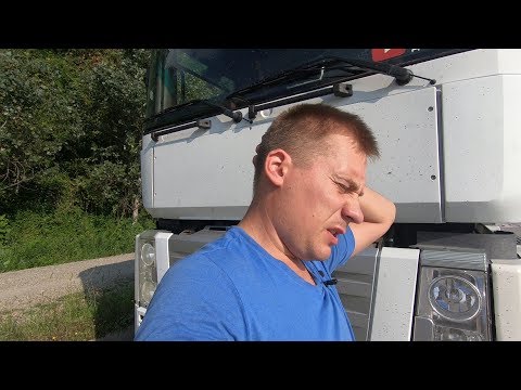 Видео: Без сна три ночи ...