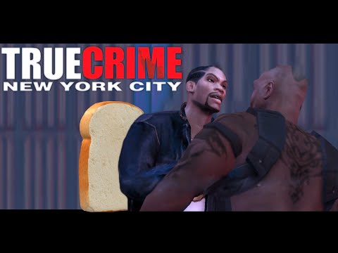 Видео: Пересказ сюжета True Crime New York City/ Продолжение