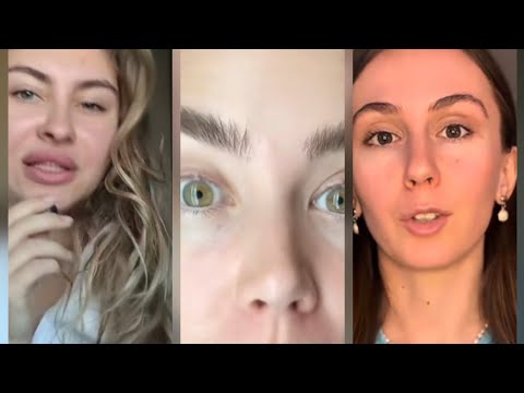 Видео: ,,Злые мужчины, они повсюду"))