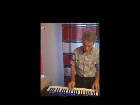 Видео: 8 ноября. 2025г. Разучиваем новые мелодии.