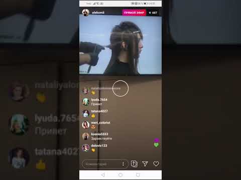 Видео: Алексей Камышников 23 апреля 2019