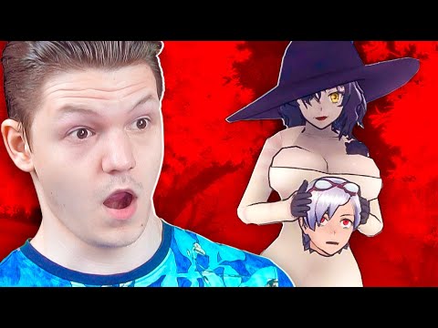Видео: *НЕПРАВИЛЬНАЯ* ЯНДЕРЕ В YANDERE SIMULATOR